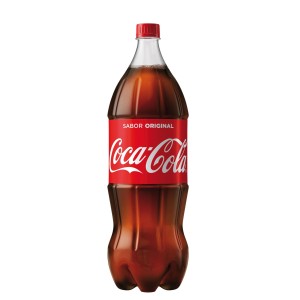 Refrigerante Coca-Cola 2L