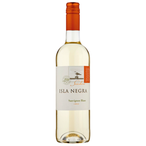 Vinho Branco Chileno Isla Negra Suvignon Blanc 750ml