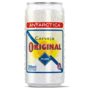 Cerveja Original 269ml